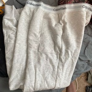 Calvin Klein lounge jogger